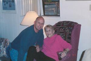Photo of Jeanine VanKerckhove